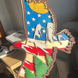 Etsy-Käufer:in hat ein Foto des gekauften Artikels hinzugefügt
