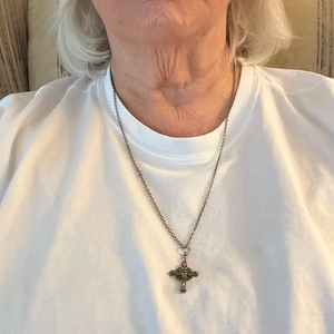 Linda added a photo of their purchase