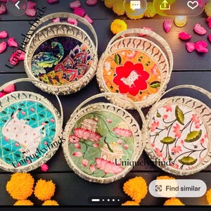 Ambujam added a photo of their purchase