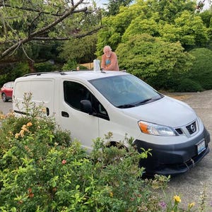 Glen added a photo of their purchase