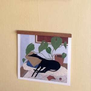 Clarissa added a photo of their purchase