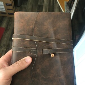 Danielle added a photo of their purchase