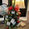Accounting / Accountant Themed 18 Christmas Tree - Etsy