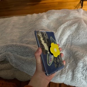 katie heeft een foto van de aankoop toegevoegd