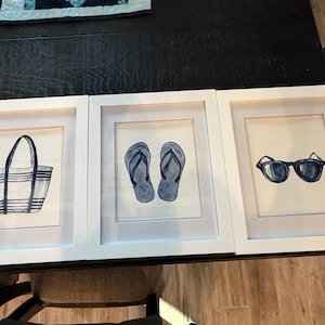 Amy added a photo of their purchase