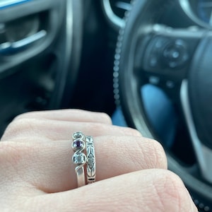 Max added a photo of their purchase