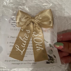 lauren added a photo of their purchase