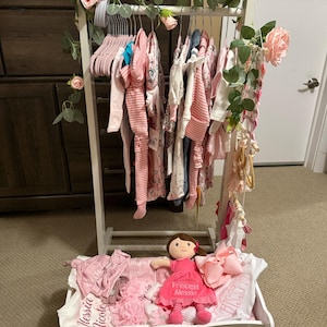 Diane added a photo of their purchase
