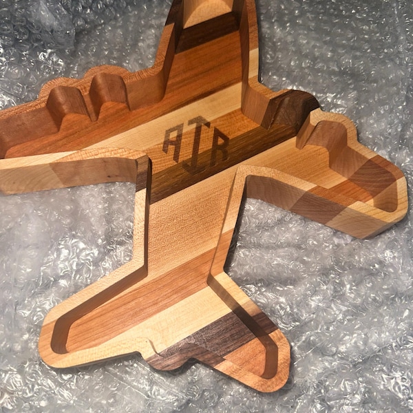 BRIDGE DOG Bear Tray main image 0