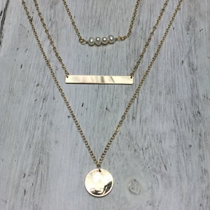 Beads heeft een foto van de aankoop toegevoegd