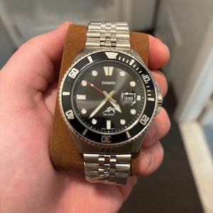 Steven added a photo of their purchase