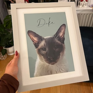 Charlotte added a photo of their purchase