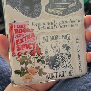 Sarah added a photo of their purchase
