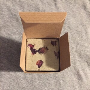 Jenn dodał(a) zdjęcie swoich zakupów