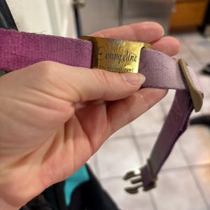 Corin added a photo of their purchase