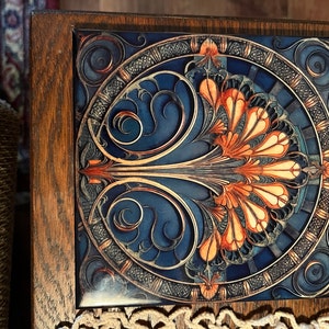 Etsy-Käufer:in hat ein Foto des gekauften Artikels hinzugefügt