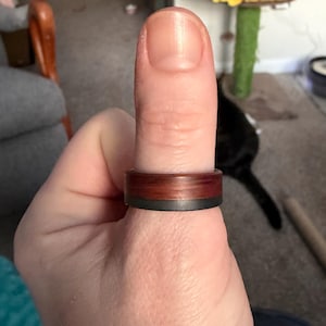 laura added a photo of their purchase