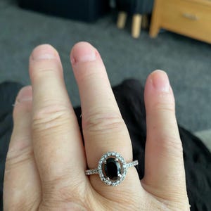 Louise added a photo of their purchase
