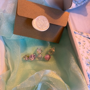 Gracejewelll added a photo of their purchase