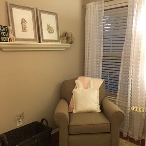 Lindsay added a photo of their purchase