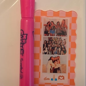 Vanessa added a photo of their purchase