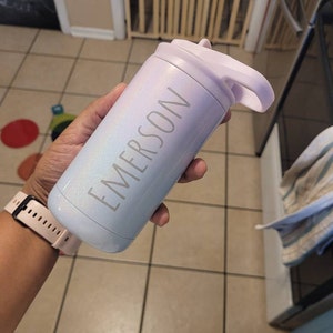 Jordyn added a photo of their purchase