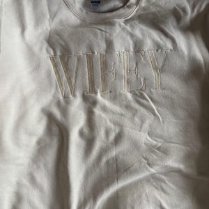Tiffany added a photo of their purchase