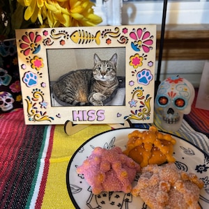 Jen added a photo of their purchase