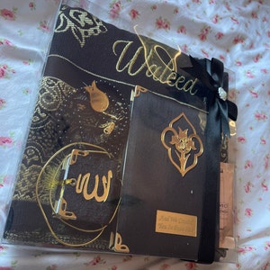 Rose added a photo of their purchase