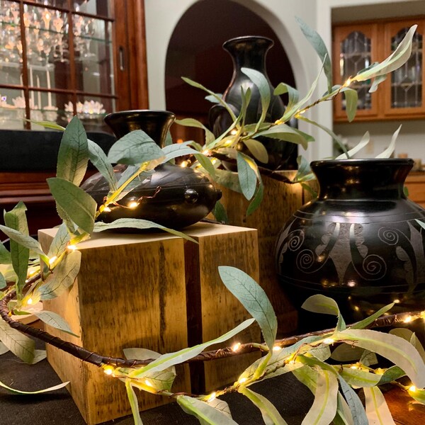 Small Reclaimed Wood Block Riser, Wedding Displays, Centerpieces ...