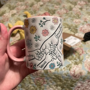 Dana added a photo of their purchase