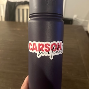 Amy added a photo of their purchase