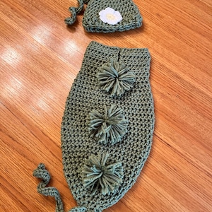 Teresa added a photo of their purchase