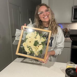 Jacki added a photo of their purchase