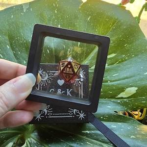 Kayla added a photo of their purchase