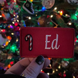 EL added a photo of their purchase