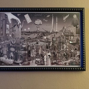 Freddy added a photo of their purchase