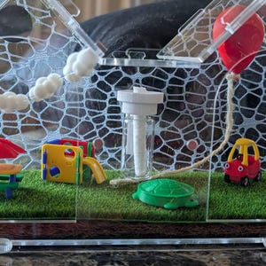 Etsy-Käufer:in hat ein Foto des gekauften Artikels hinzugefügt