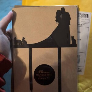 Rianna added a photo of their purchase