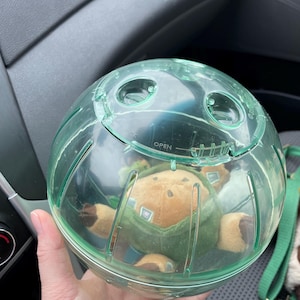 Blue added a photo of their purchase
