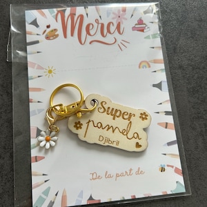 Leila a ajouté une photo de son achat