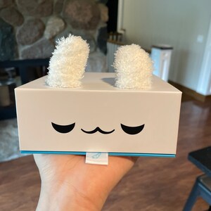 Logan added a photo of their purchase