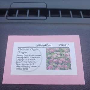 Sarah ha añadido una foto de su compra