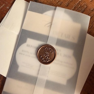 Comprador de Etsy ha añadido una foto de su compra