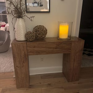 Julie added a photo of their purchase