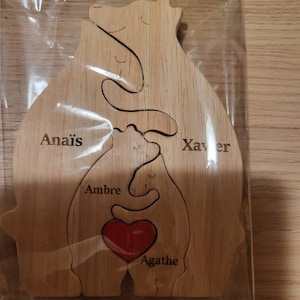 Christine a ajouté une photo de son achat