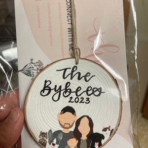 Ashley added a photo of their purchase
