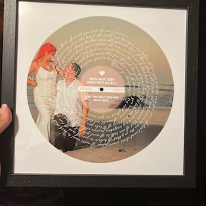 Michelle added a photo of their purchase