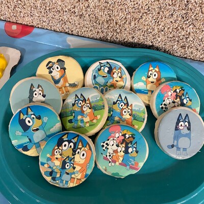 Edible Graduation Cake Topper - Etsy