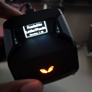 Jay added a photo of their purchase